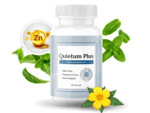 Quietum Plus